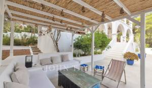 Prodej Vila Sant Josep de sa Talaia