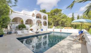 Prodej Vila Sant Josep de sa Talaia
