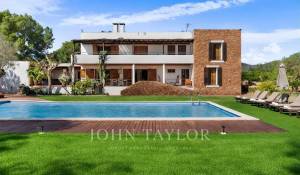 Prodej Vila Sant Josep de sa Talaia