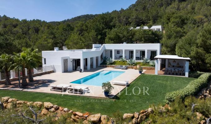 Prodej Vila Sant Josep de sa Talaia