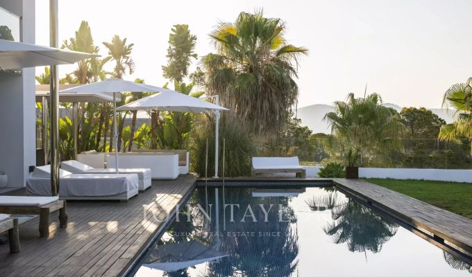 Prodej Vila Sant Josep de sa Talaia