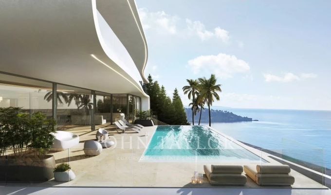 Prodej Vila Sant Josep de sa Talaia