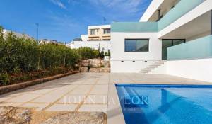 Prodej Vila Santa Eularia des Riu