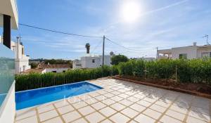 Prodej Vila Santa Eularia des Riu