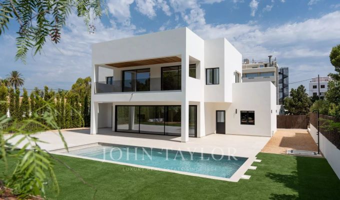 Prodej Vila Santa Eularia des Riu
