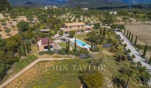 Prodej Vila Santa Maria