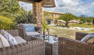 Prodej Vila Santa Maria