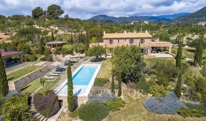 Prodej Vila Santa Maria