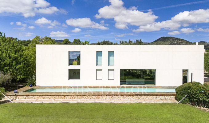 Prodej Vila Santa Maria