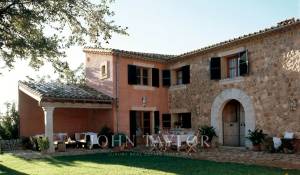 Prodej Vila Santa María del Camí