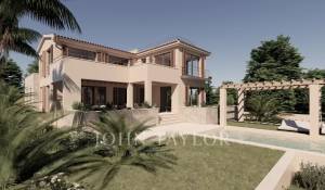 Prodej Vila Santa Ponsa
