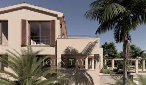 Prodej Vila Santa Ponsa