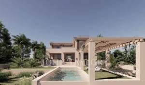 Prodej Vila Santa Ponsa