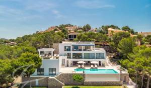 Prodej Vila Santa Ponsa