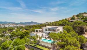 Prodej Vila Santa Ponsa