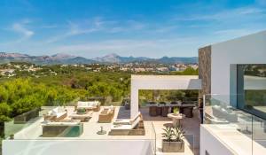 Prodej Vila Santa Ponsa
