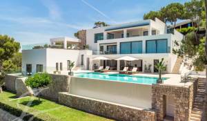 Prodej Vila Santa Ponsa