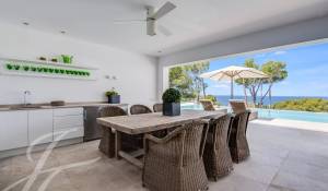 Prodej Vila Santa Ponsa