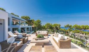 Prodej Vila Santa Ponsa