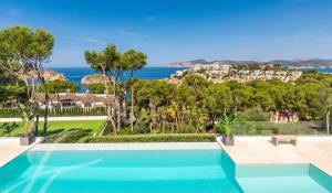 Prodej Vila Santa Ponsa