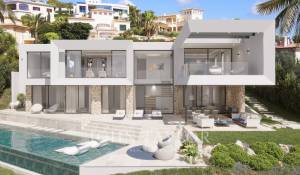 Prodej Vila Santa Ponsa