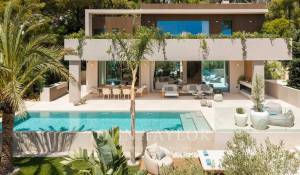 Prodej Vila Santa Ponsa