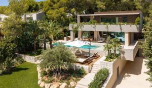Prodej Vila Santa Ponsa
