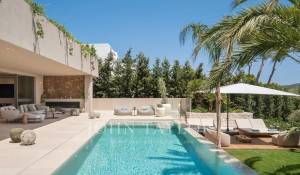 Prodej Vila Santa Ponsa