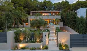 Prodej Vila Santa Ponsa