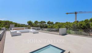 Prodej Vila Santa Ponsa