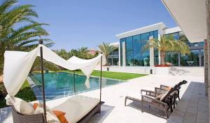 Prodej Vila Santa Ponsa