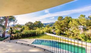 Prodej Vila Santa Ponsa