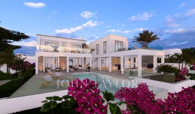 Prodej Vila Santa Ponsa