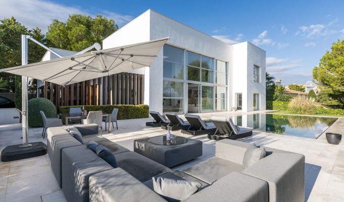 Prodej Vila Santa Ponsa