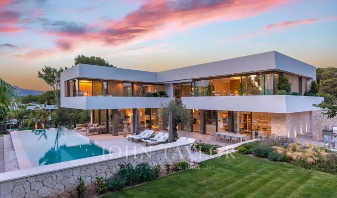 Prodej Vila Santa Ponsa