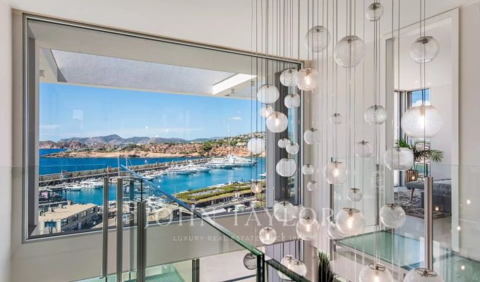 Prodej Vila Santa Ponsa