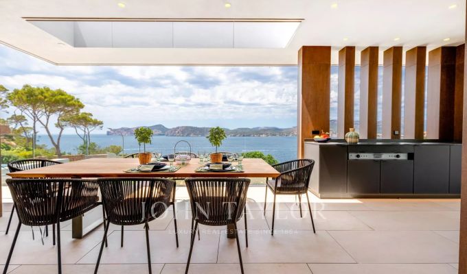 Prodej Vila Santa Ponsa