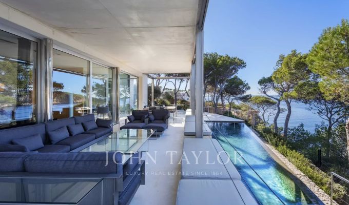 Prodej Vila Santa Ponsa