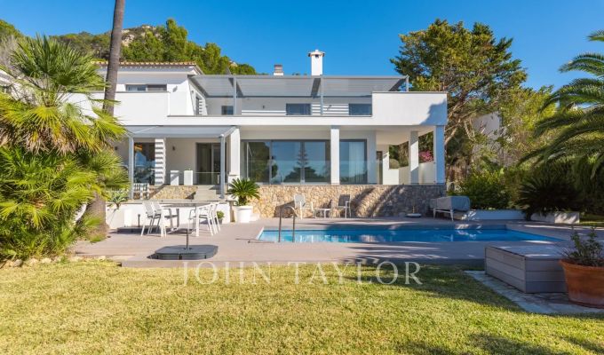 Prodej Vila Santa Ponsa