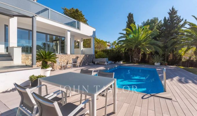 Prodej Vila Santa Ponsa