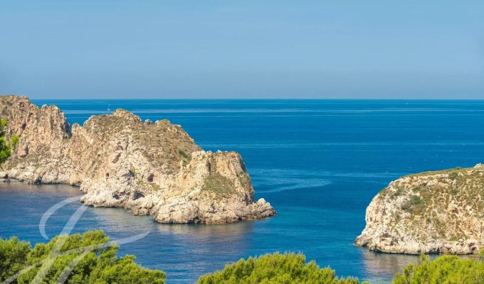 Prodej Vila Santa Ponsa