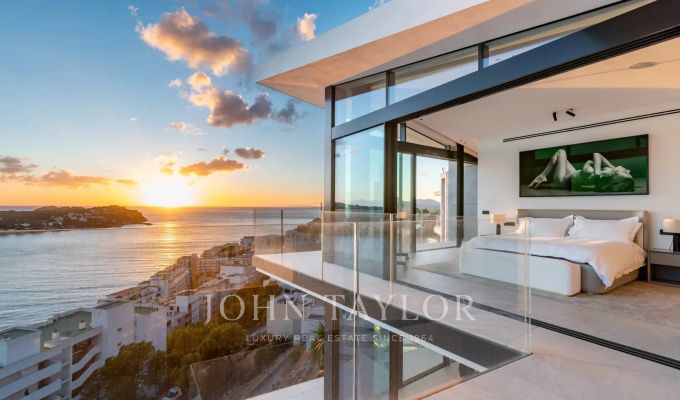 Prodej Vila Santa Ponsa