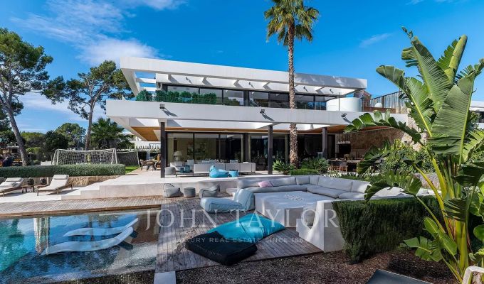 Prodej Vila Santa Ponsa