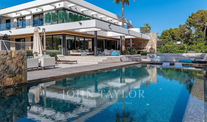 Prodej Vila Santa Ponsa