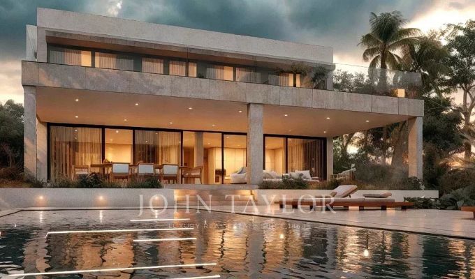 Prodej Vila Santa Ponsa