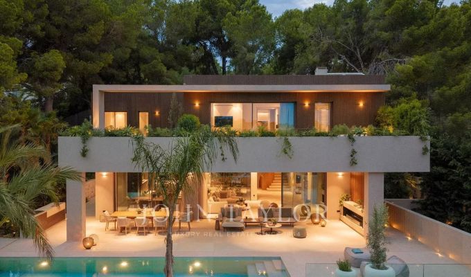 Prodej Vila Santa Ponsa