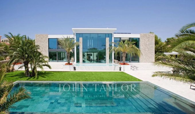 Prodej Vila Santa Ponsa