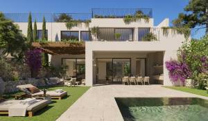 Prodej Vila Santanyí