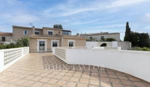 Prodej Vila Sausset-les-Pins