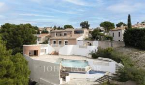 Prodej Vila Sausset-les-Pins